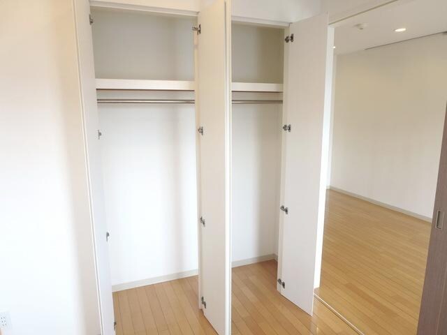 プライムアーバン長原上池台の物件内観写真