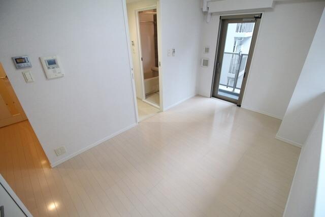 クリオ戸越銀座弐番館の物件内観写真