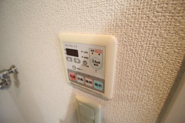 クリオ戸越銀座弐番館の物件内観写真