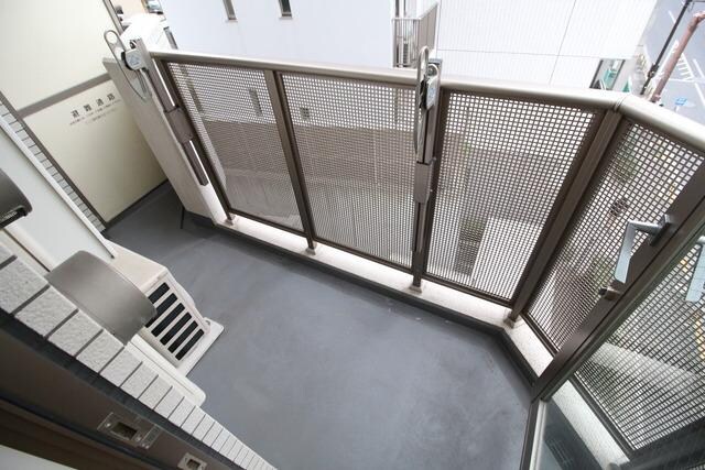 クリオ戸越銀座弐番館の物件内観写真