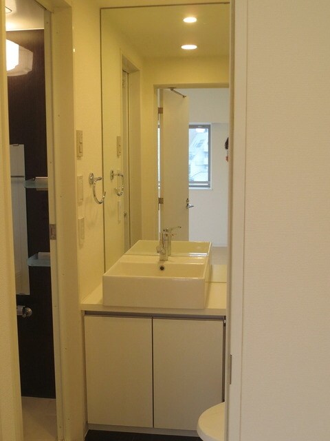 レジディア恵比寿IIIの物件内観写真