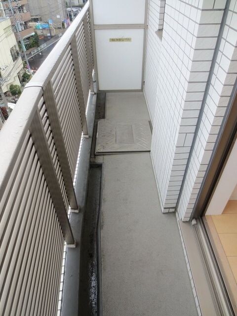 レジディア恵比寿IIIの物件内観写真