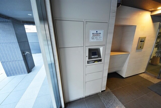 レジディア恵比寿IIIの物件内観写真