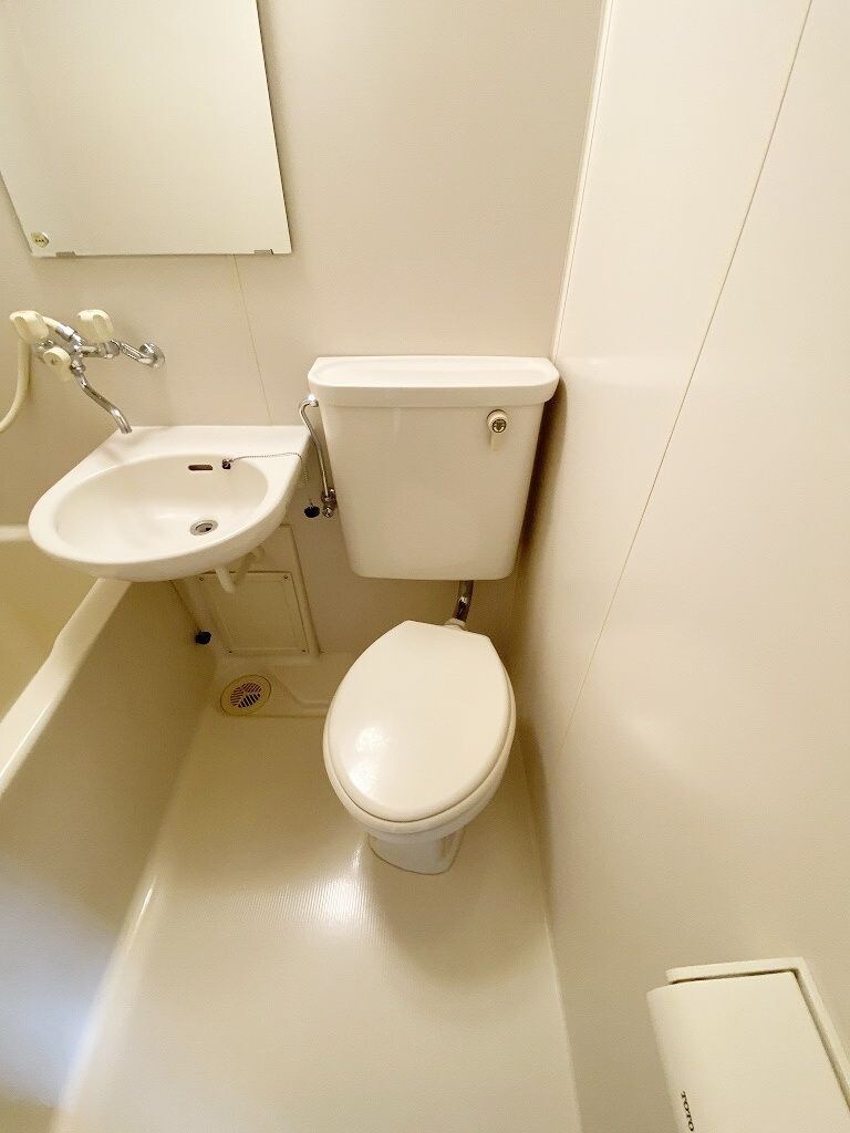 エトワス大岡山の物件内観写真