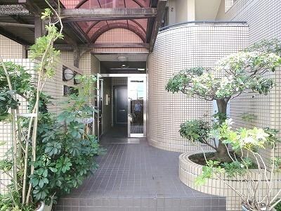 エトワス大岡山の物件内観写真