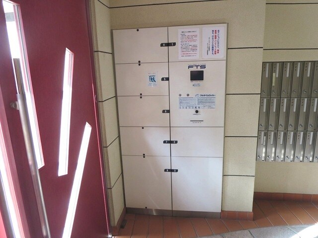 ステージファースト田園調布アジールコートの物件内観写真