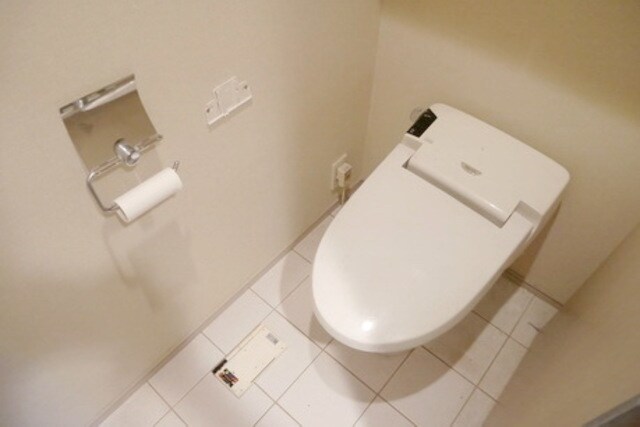 fino JIYUGAOKAの物件内観写真