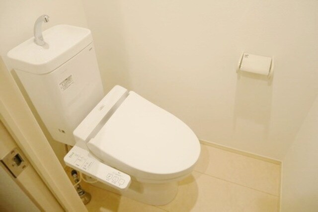 Clarice都立大学の物件内観写真