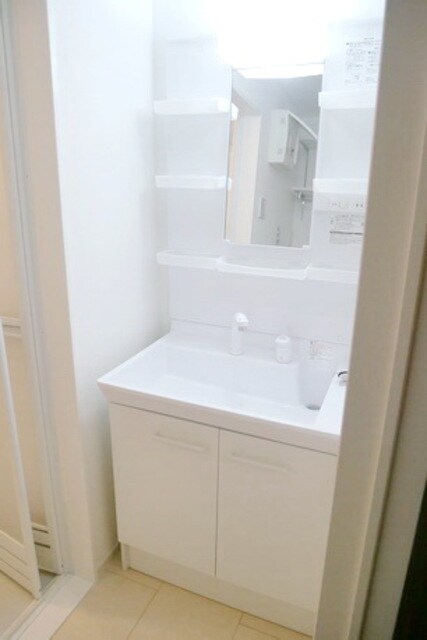 Clarice都立大学の物件内観写真