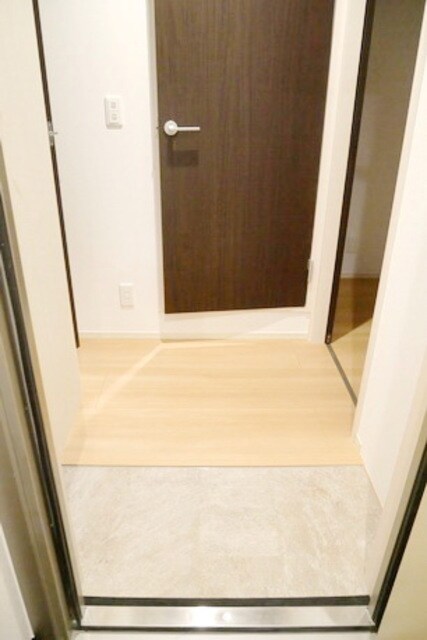 Clarice都立大学の物件内観写真