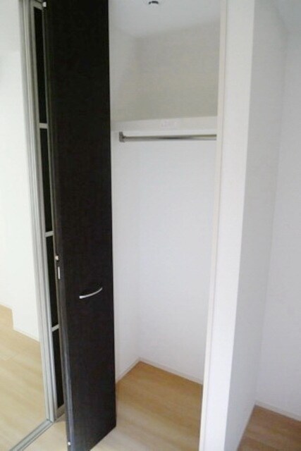 Clarice都立大学の物件内観写真