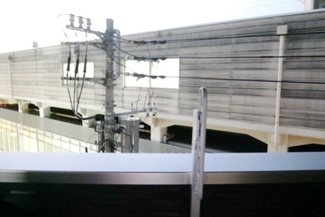 Clarice都立大学の物件内観写真