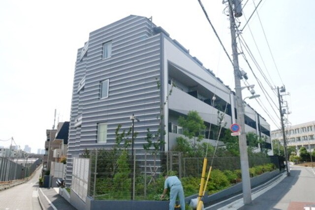 ケリア西馬込アジールコートの物件内観写真