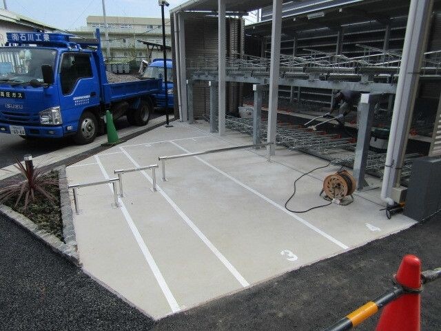 ケリア西馬込アジールコートの物件内観写真