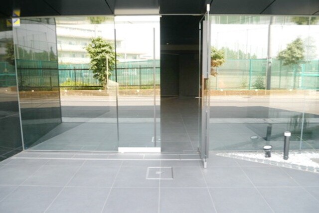 ケリア西馬込アジールコートの物件内観写真