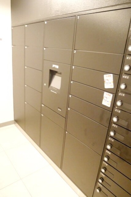 ケリア西馬込アジールコートの物件内観写真