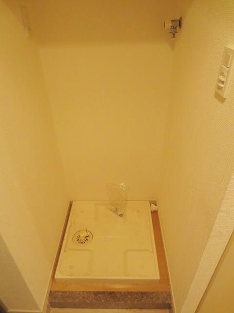 ラクラス学芸大学の物件内観写真