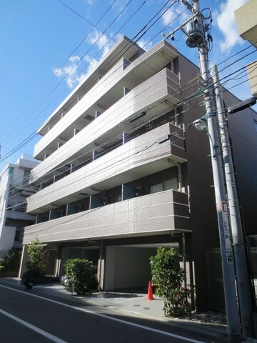 ラクラス学芸大学の物件内観写真