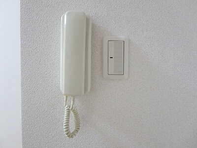 ベーシックハイツ奥沢の物件内観写真