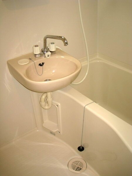 ベーシックハイツ奥沢の物件内観写真