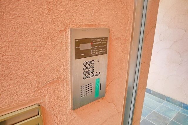 ベーシックハイツ奥沢の物件内観写真