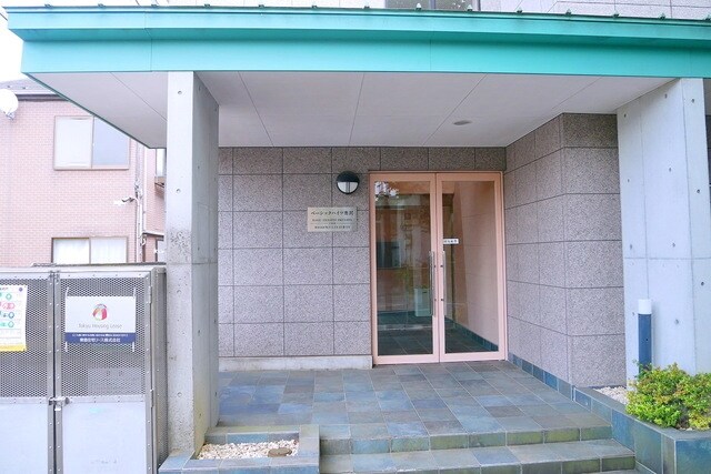 ベーシックハイツ奥沢の物件内観写真