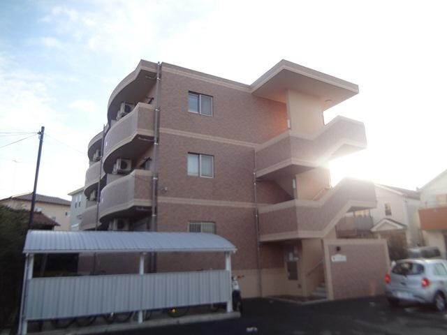 フェリーチェKの物件内観写真