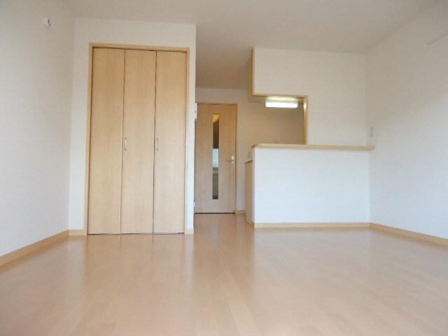 フェリーチェKの物件内観写真