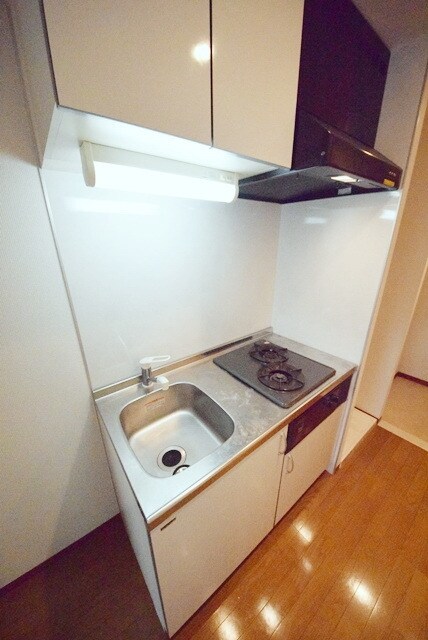 ルミエール藤沢の物件内観写真