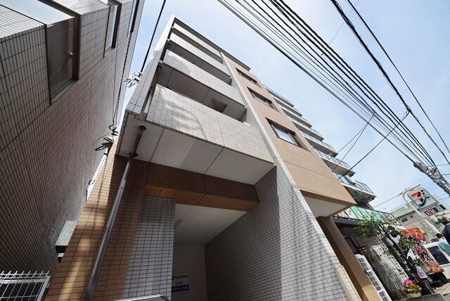 ルミエール藤沢の物件内観写真