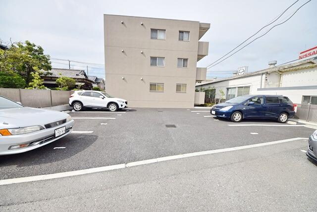 ピーノ湘南の物件内観写真