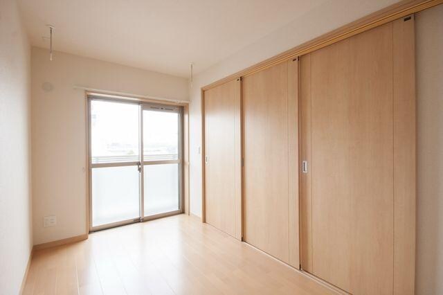 ピーノ湘南の物件内観写真