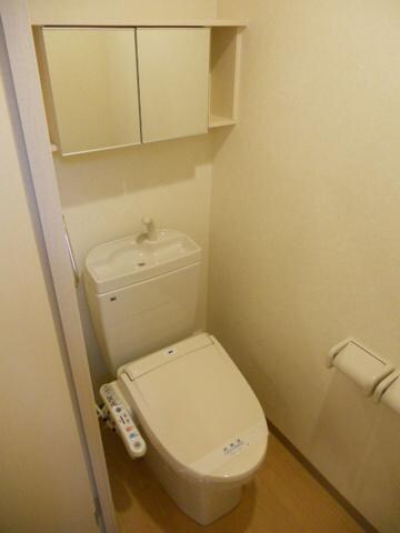 セリオラ湘南の物件内観写真