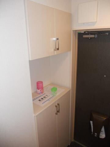 セリオラ湘南の物件内観写真