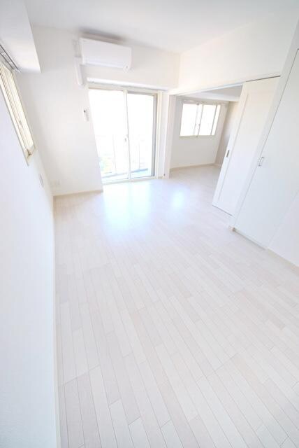 S-FORT茅ヶ崎の物件内観写真