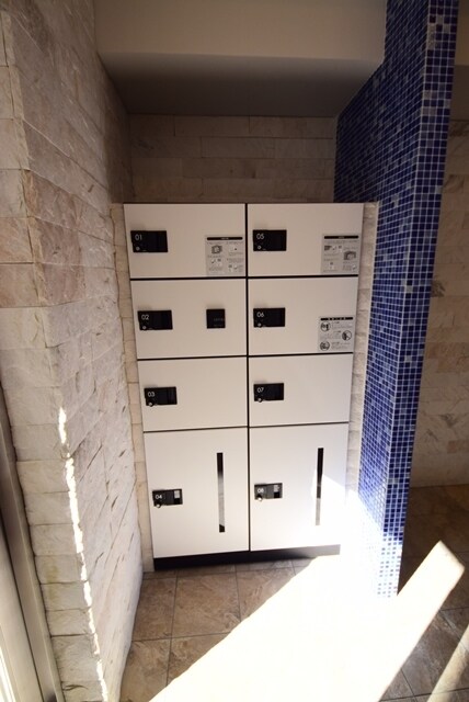 S-FORT茅ヶ崎の物件内観写真