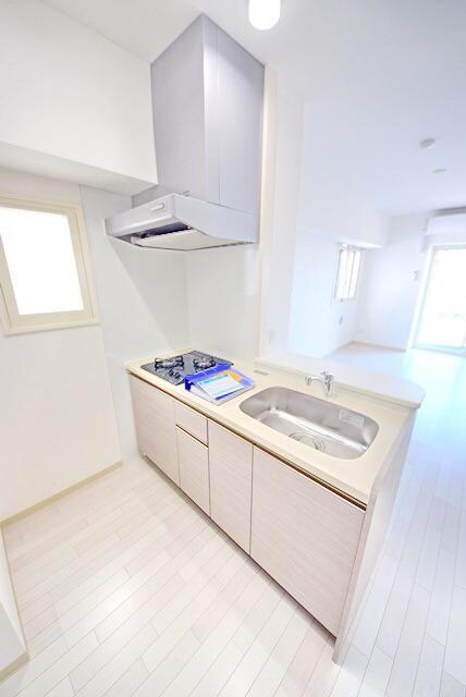 S-FORT茅ヶ崎の物件内観写真