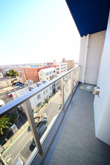 S-FORT茅ヶ崎の物件内観写真