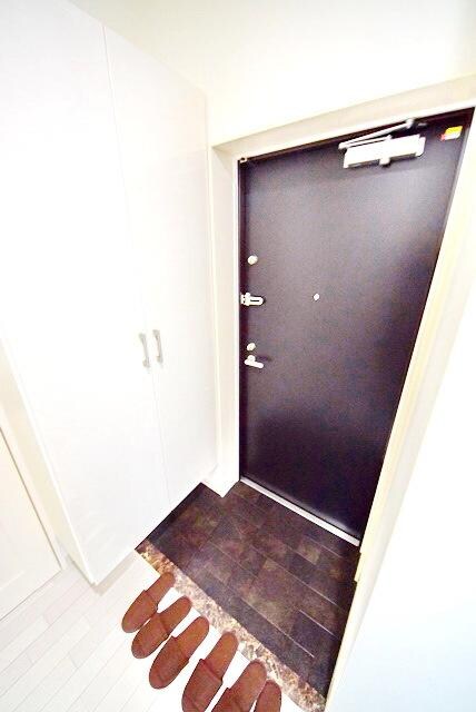 S-FORT茅ヶ崎の物件内観写真