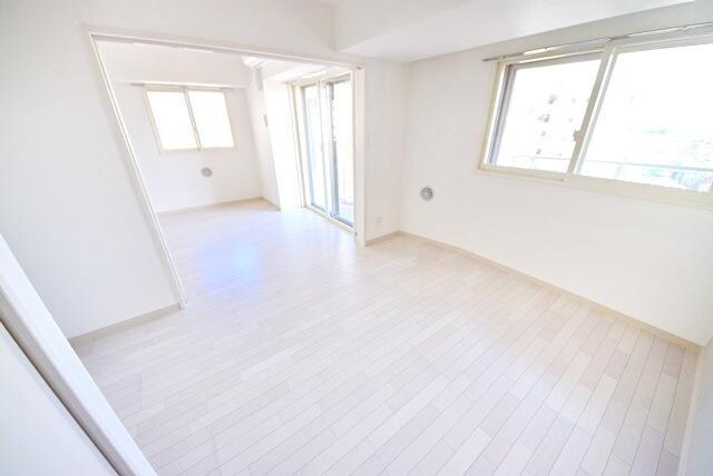 S-FORT茅ヶ崎の物件内観写真