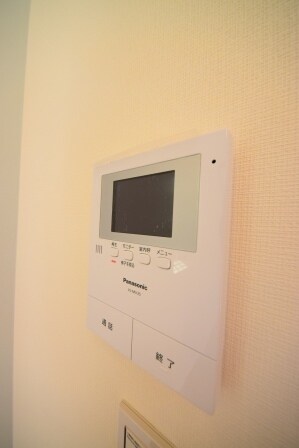 レベアス片瀬江ノ島WESTの物件内観写真