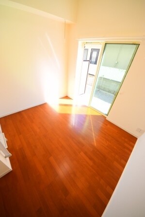 レベアス片瀬江ノ島WESTの物件内観写真