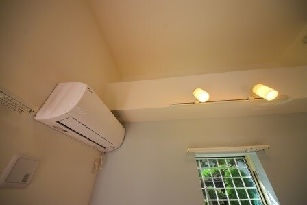 レベアス片瀬江ノ島WESTの物件内観写真