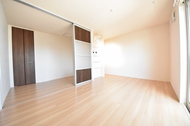 laid-backの物件内観写真