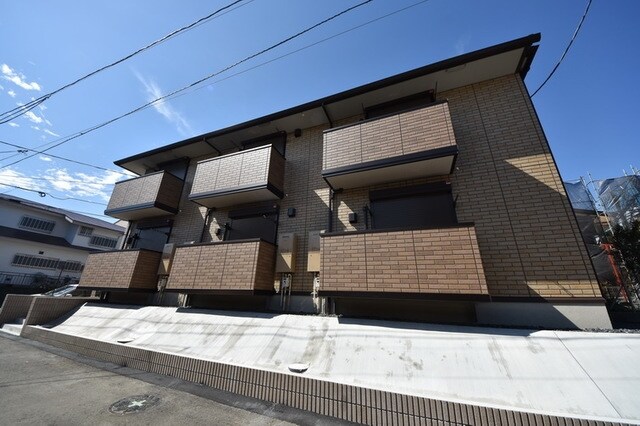 laid-backの物件内観写真