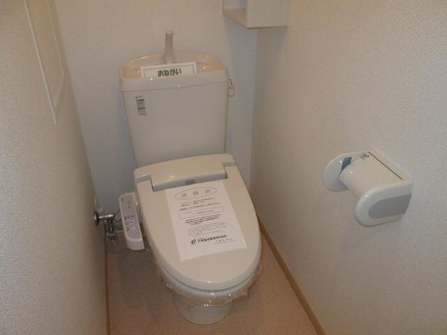 エアリーハウス湘南の物件内観写真