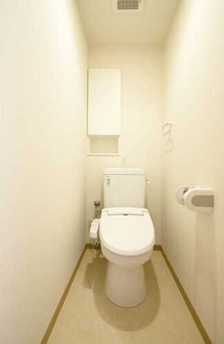 フェリーチェK(フェリーチェケー)の物件内観写真