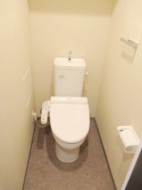 S-FORT湘南平塚の物件内観写真