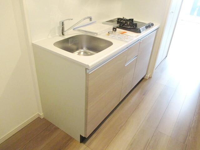 S-FORT湘南平塚の物件内観写真