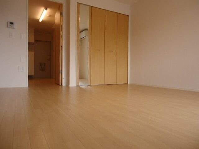 ディアコートの物件内観写真